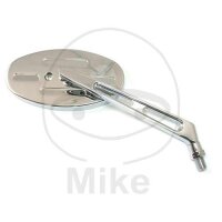 Specchio cromato destro JMP