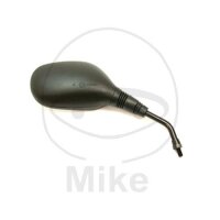 Rétroviseur noir droit JMP pour Yamaha MBK CW EW...