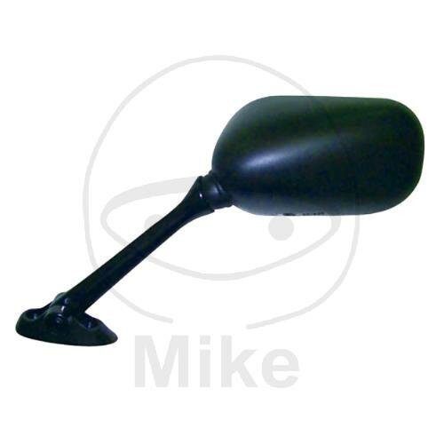 Mirror black left JMP for Suzuki GSX 650 F GSF 1200 Bandit S