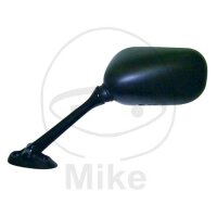 Espejo negro izquierdo JMP para Suzuki GSX 650 F GSF 1200...
