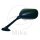 Mirror black left JMP for Suzuki GSX 650 F GSF 1200 Bandit S