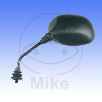 Espejo a la izquierda para Gilera Stalker 50 DT Base