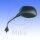 Mirror on the left for Gilera Stalker 50 DT Base