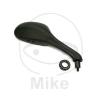 Espejo negro derecho JMP para Gilera Runner 50 125 180