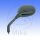 Specchio a sinistra per Malaguti Ciak F10 Centro 50 Base Jetline Phantom