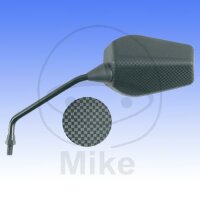 Espejo a la izquierda para Derbi GP1 GPR 50 125 250...