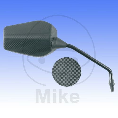 Mirror right for Derbi GP1 GPR 50 125 250 Racing Nude