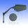 Specchio a destra per Peugeot Jet Force Ludix Speedfight II TKR Vivacity 50 100 125