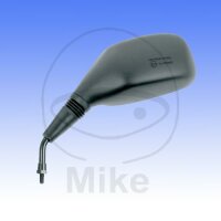 Spiegel links für PGO Big Max 50 SYM Sanyang Jet Red...