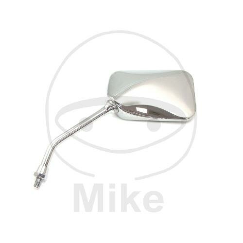 Mirror chrome left JMP for Honda CBF CB 500 600