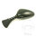 Mirror black left JMP for Honda VTR 1000 Firestorm