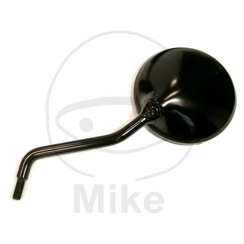 Espejo negro izquierdo JMP para Honda XRV 750 Africa Twin