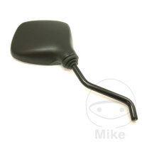 Rétroviseur noir droit JMP pour Aprilia Pegaso 650...