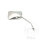 Mirror chrome right JMP for Honda CBF CB 500 600