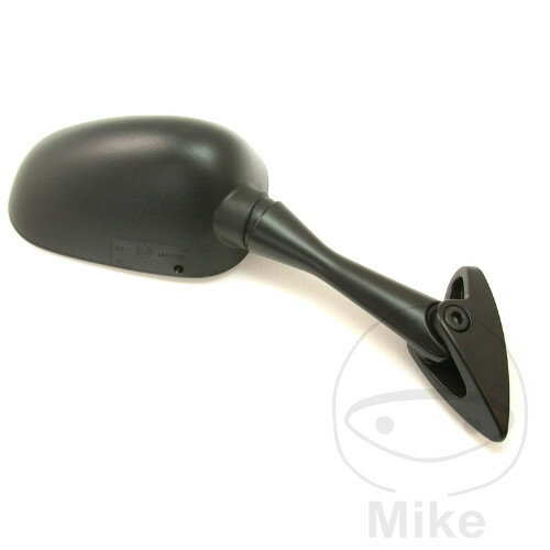 Mirror black right JMP for Honda VFR 800 FI