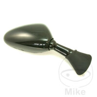 Rétroviseur noir droit JMP pour Honda VTR 1000...