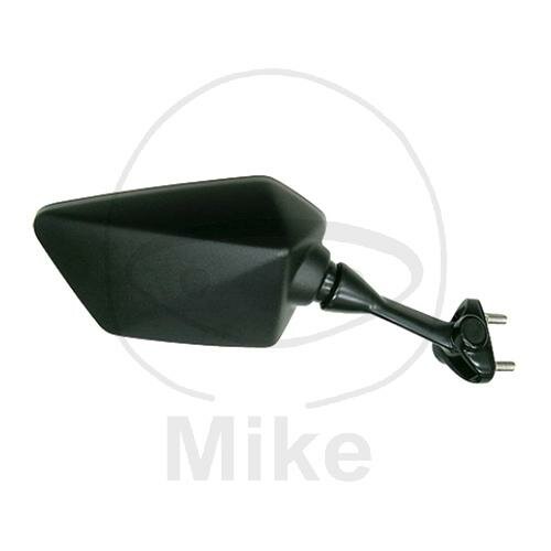 Mirror black right JMP for Kawasaki Ninja 250 EX-R