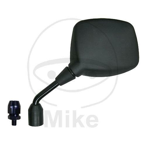 Mirror black left JMP for Suzuki DL 650 1000 V-Strom