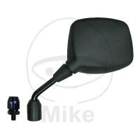 Spiegel schwarz links JMP für Suzuki DL 650 1000...