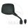 Mirror black right JMP for Suzuki DL 650 1000 V-Strom
