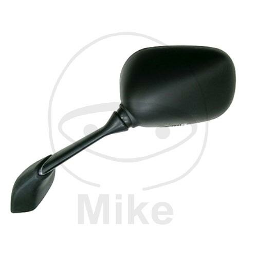 Mirror black left JMP for Yamaha YZF-R6 600