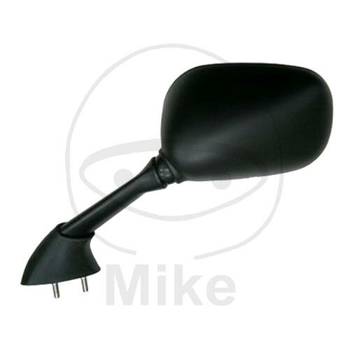 Espejo negro izquierdo JMP para Yamaha YZF-R1 1000