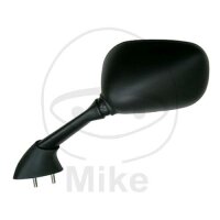 Espejo negro izquierdo JMP para Yamaha YZF-R1 1000