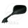 Espejo negro izquierdo JMP para Yamaha YZF-R1 1000