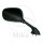 Rétroviseur noir droit JMP pour Yamaha YZF-R1 1000