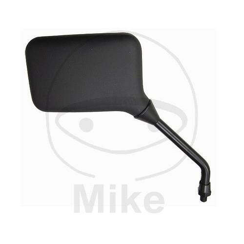 Specchio nero destro JMP per Suzuki GS 500 E