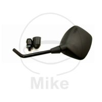 Mirror black left JMP for Yamaha XJ 600 Diversion
