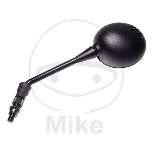 Mirror round black left or right for BMW R 1200 GS Adventure Nine T Scrambler Nine T Urban