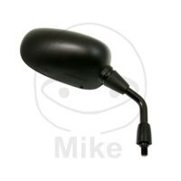 Espejo negro derecho JMP para Honda CB 600 Hornet F FA