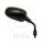 Mirror black right JMP for Honda CB 600 Hornet F FA