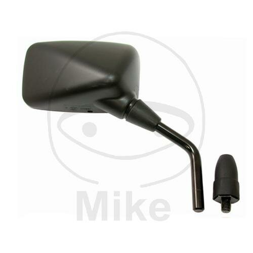 Mirror black right JMP for Kawasaki KLE 650 Versys A B