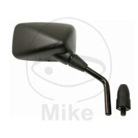 Rétroviseur noir droit JMP pour Kawasaki KLE 650...
