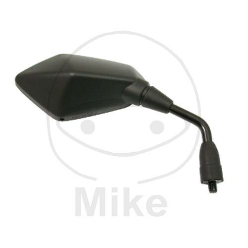 Mirror black right JMP for Kawasaki Z 750 1000