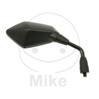 Mirror black right JMP for Kawasaki Z 750 1000
