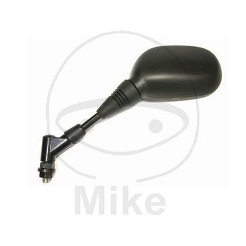 Espejo negro izquierdo JMP para Suzuki GSR 600 ABS Bandit