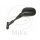 Espejo negro izquierdo JMP para Suzuki GSR 600 ABS Bandit