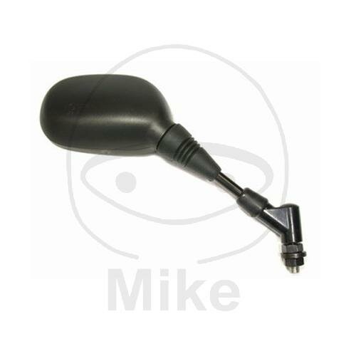 Mirror black right JMP for Suzuki GSR 600 ABS Bandit