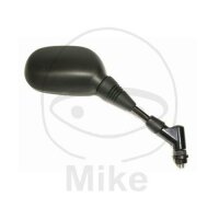 Espejo negro derecho JMP para Suzuki GSR 600 ABS Bandit