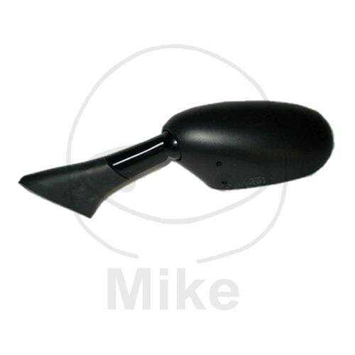 Rétroviseur noir gauche JMP pour Kawasaki ZR-7 750 ZRX 1200