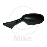 Spiegel schwarz links JMP für Kawasaki ZR-7 750 ZRX...