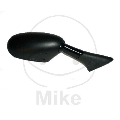 Specchio nero destro JMP per Kawasaki ZR-7 750 ZRX 1200