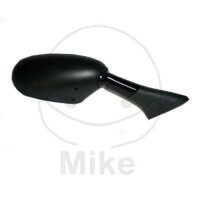 Espejo negro derecho JMP para Kawasaki ZR-7 750 ZRX 1200