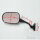 Specchio nero destro JMP per Honda CBF 600 S SA