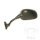 Specchio nero sinistro JMP per Honda CBF 600 S SA
