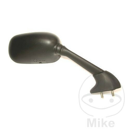 Mirror black right JMP for Yamaha YZF-R6 600