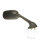 Mirror black right JMP for Yamaha YZF-R6 600